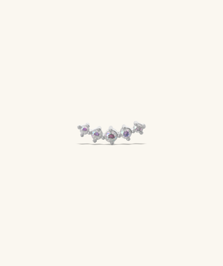 Twinkle Stud - OumoJewelry