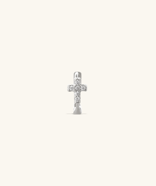 Cross Helix - OumoJewelry
