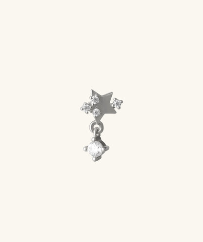 Twinkling Star Drop