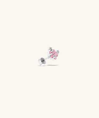 Dreamy Star Stud - OumoJewelry