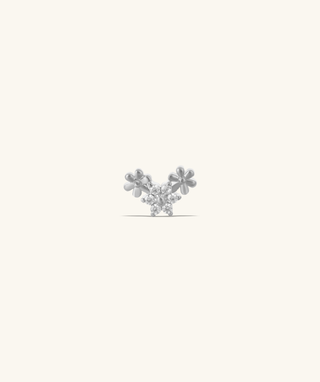 Bloom Stud - OumoJewelry