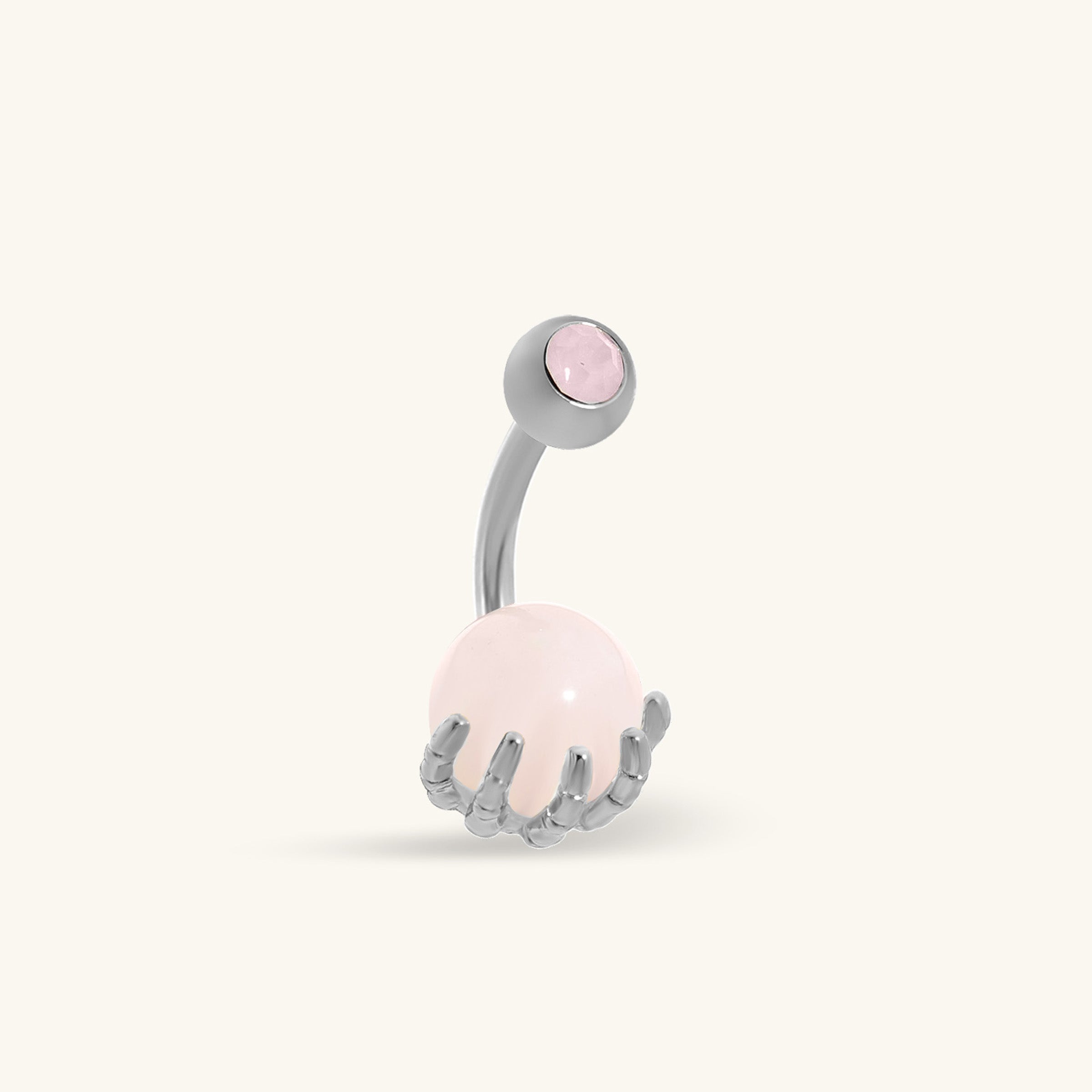 Orla Belly Ring - OumoJewelry