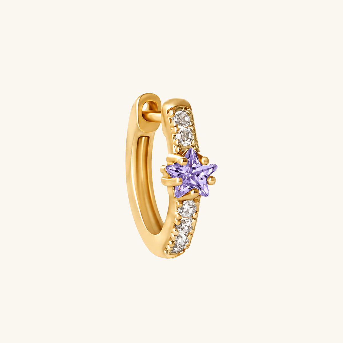 Starry Hoop