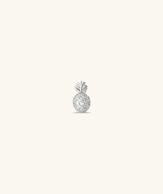 Cute Pineapple Stud 🍍 - OumoJewelry