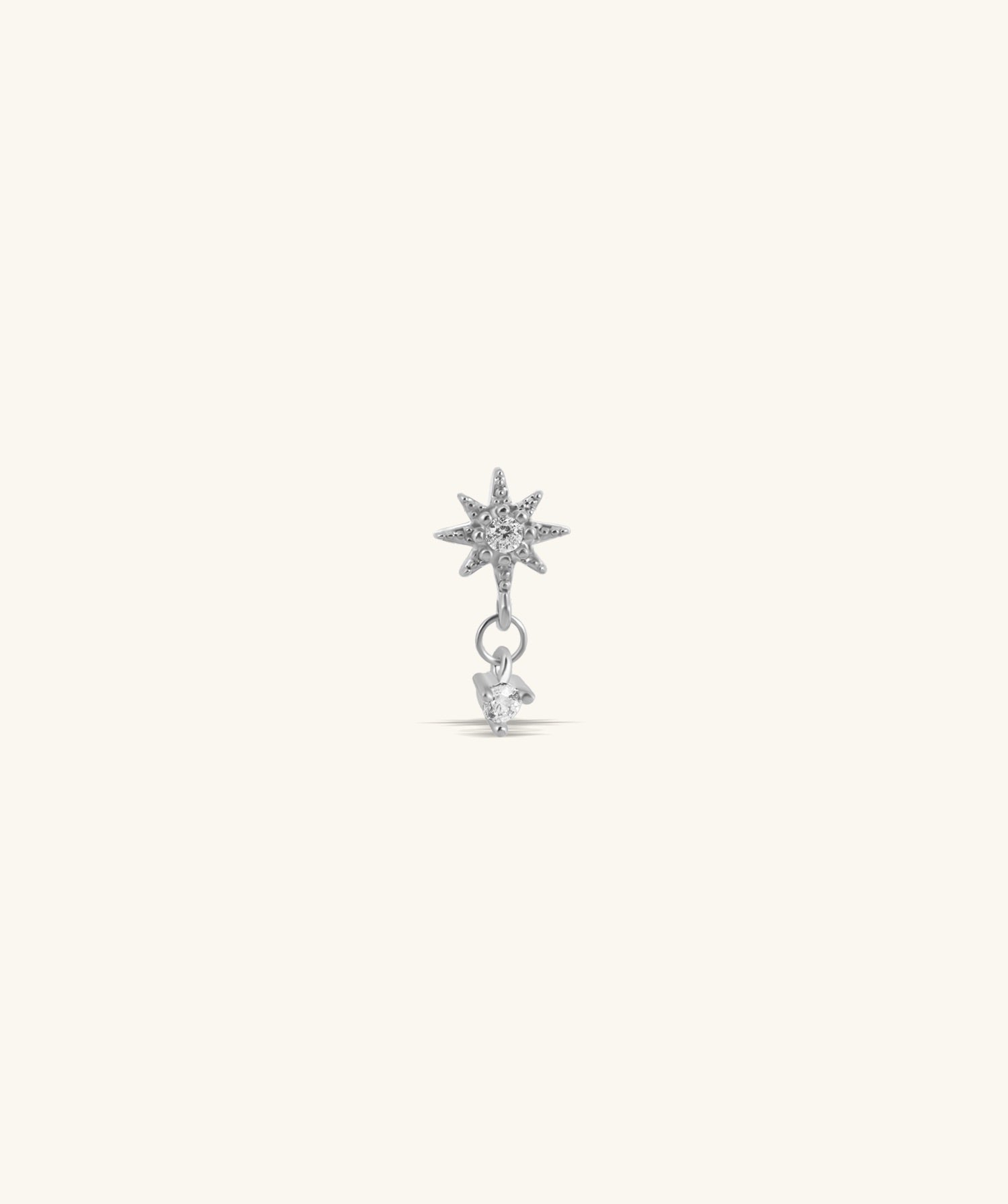 Belen Stud - OumoJewelry