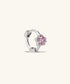 Charming Star Helix Hoop - OumoJewelry