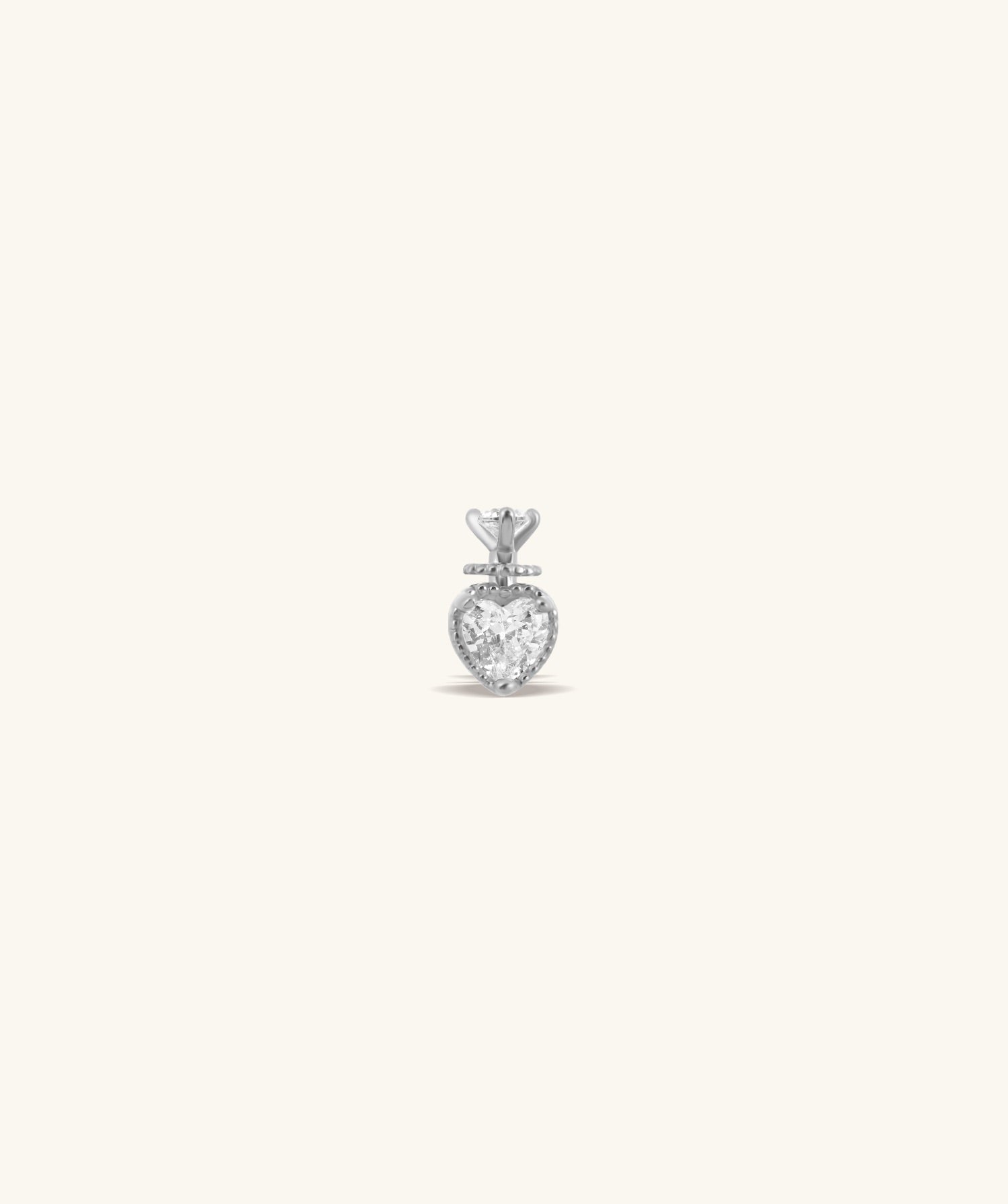 Lazlo Stud - OumoJewelry