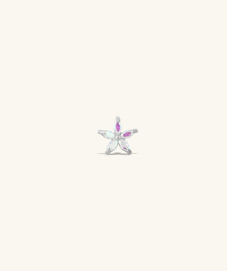 Flower Stud - OumoJewelry