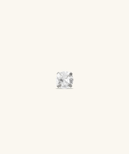 Sparkle Gems Flatback Stud