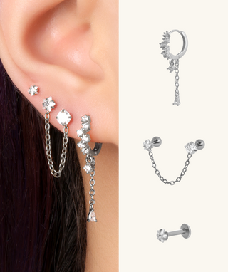 Sorin Set - OumoJewelry