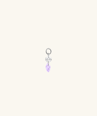 Carys Maquise Charm Drop - OumoJewelry
