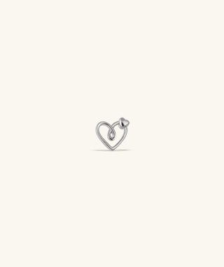 Loving Stud - OumoJewelry