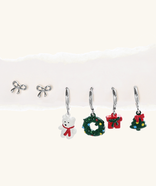 Festive Cuties Ear Set