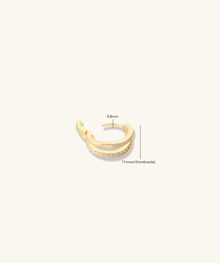 Juno Basic Hoop