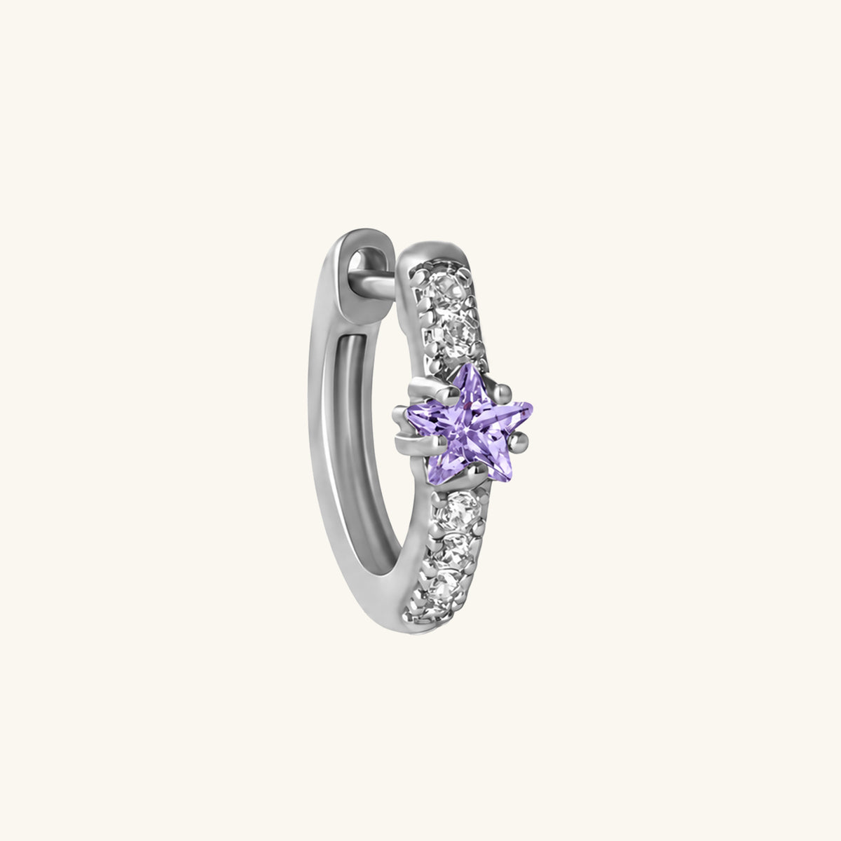 Starry Hoop