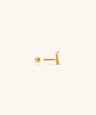 Elegant Butterfly Stud - OumoJewelry