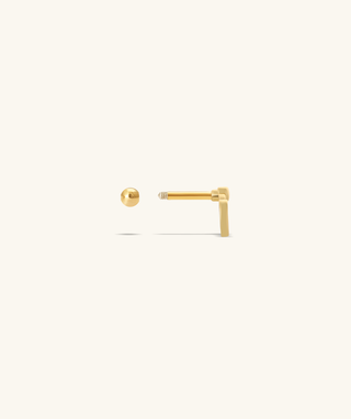Loving Stud - OumoJewelry