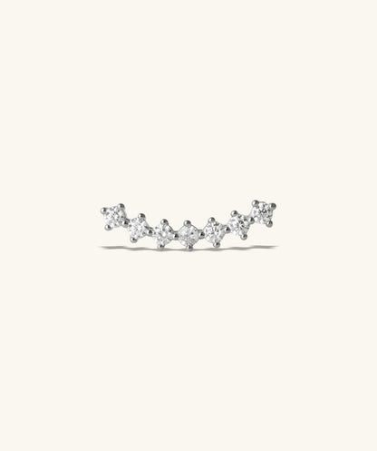 Gems Flat Back Stud