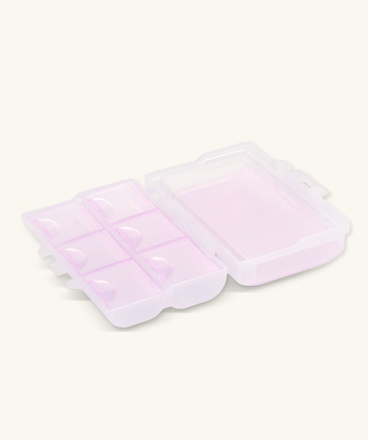 Piercings Storage Box - Oumo Jewelry