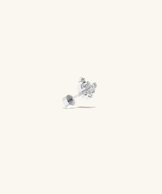 Dreamy Star Stud - OumoJewelry