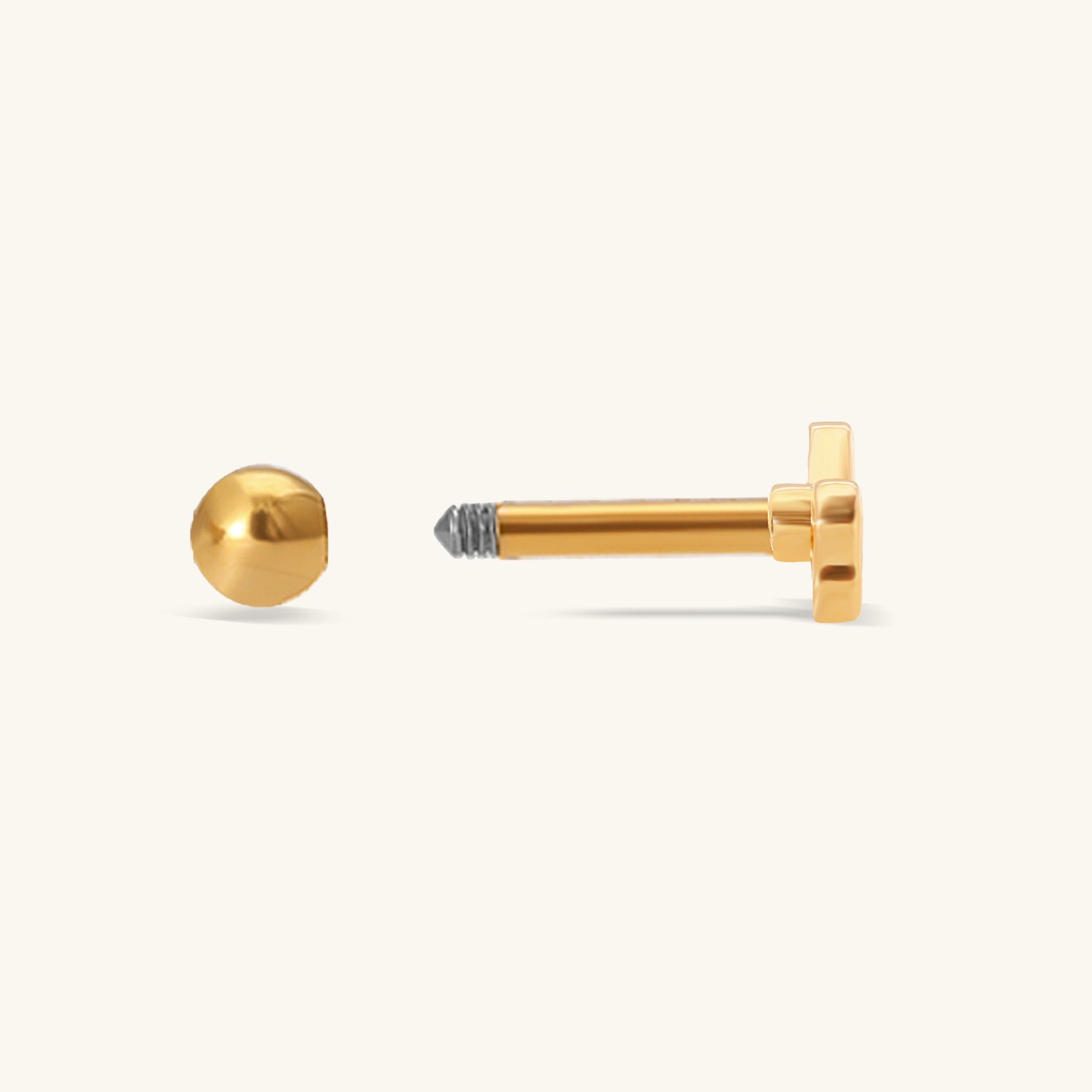 Bone Stud