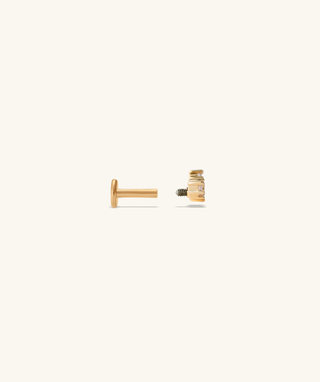 Twinkle Stud - OumoJewelry