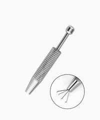 Piercing Ball Grabber Tool