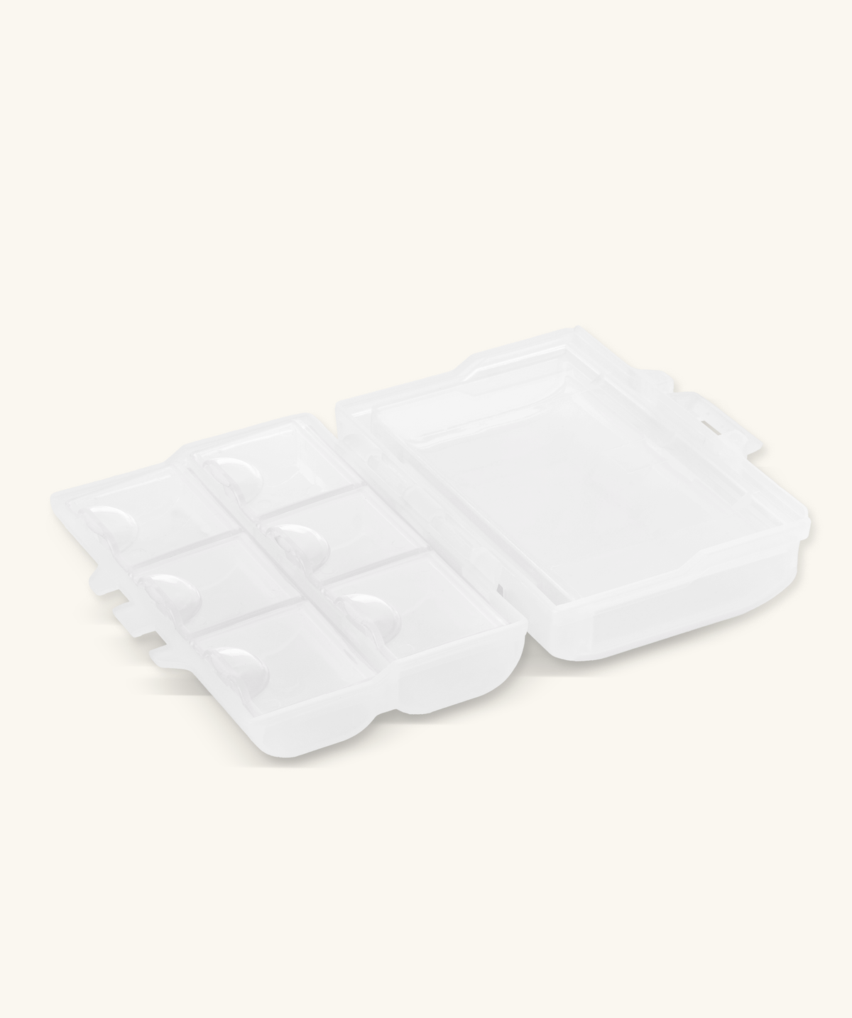 Piercings Storage Box - Oumo Jewelry