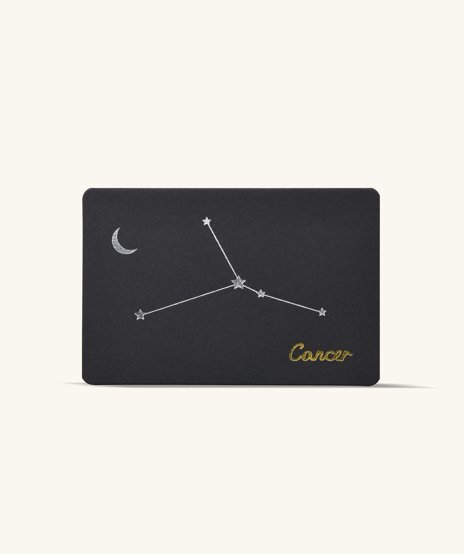 Zodiac Gift Card - Oumo Jewelry