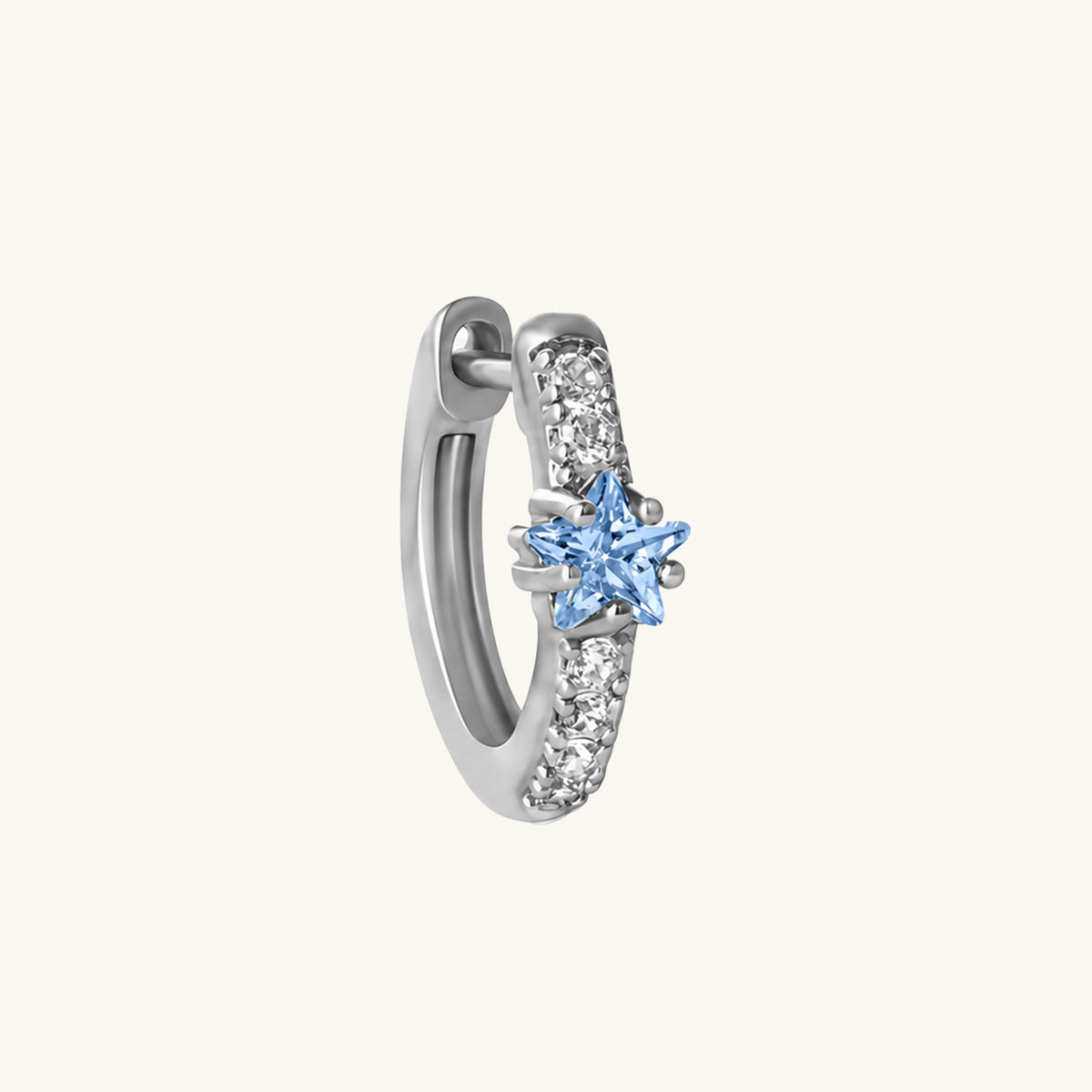 Starry Hoop