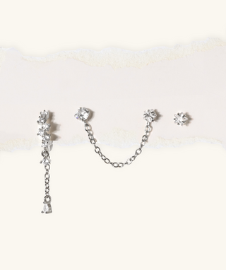 Sorin Set - OumoJewelry