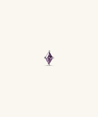 Gem Stud - OumoJewelry