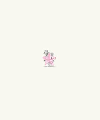 Dreamy Star Stud - OumoJewelry