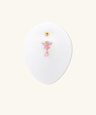 Rylan Belly Ring - OumoJewelry
