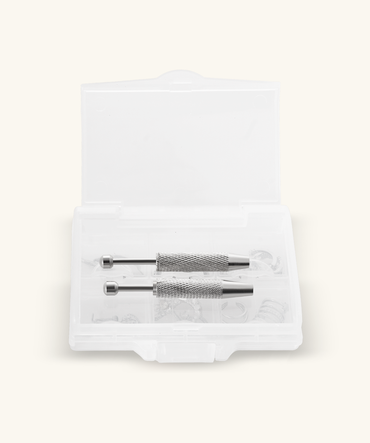 Piercings Storage Box - Oumo Jewelry