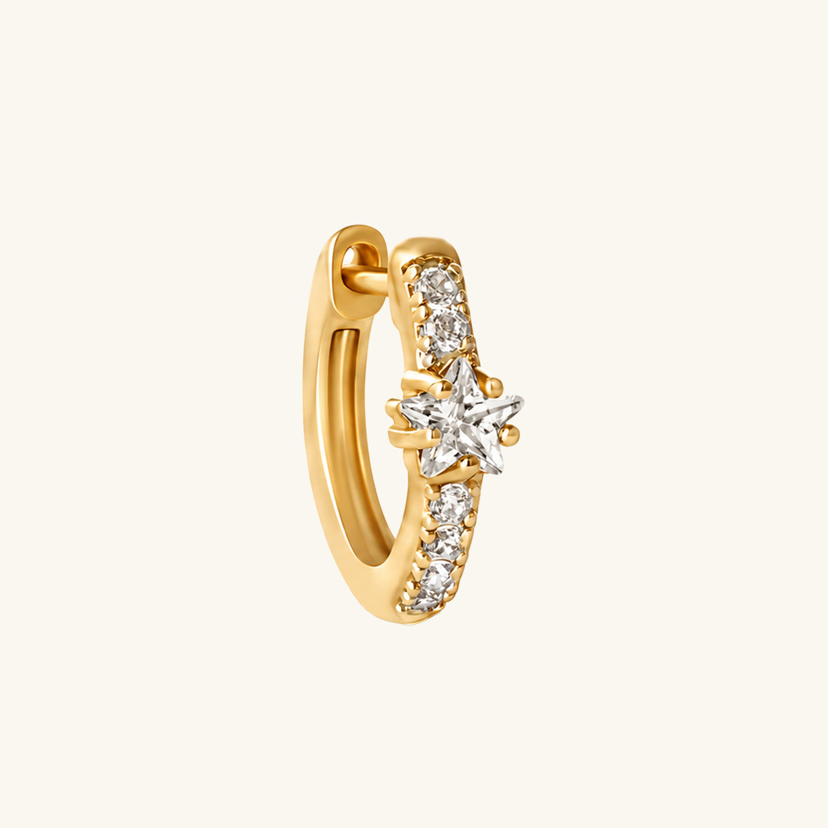 Starry Hoop