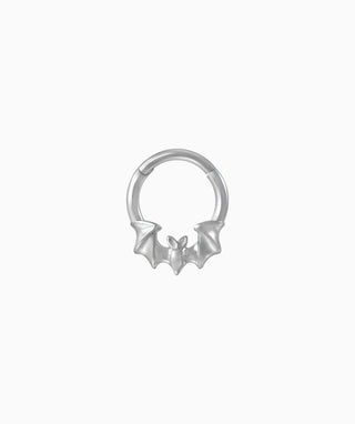 🦇Bat Nose Ring Clicker - OumoJewelry