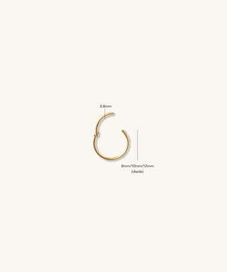 Sparkle Clicker - OumoJewelry
