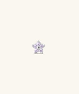 Cute Flower Stud - OumoJewelry