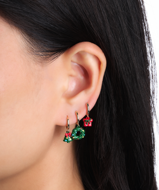 Festive Cuties Ear Set