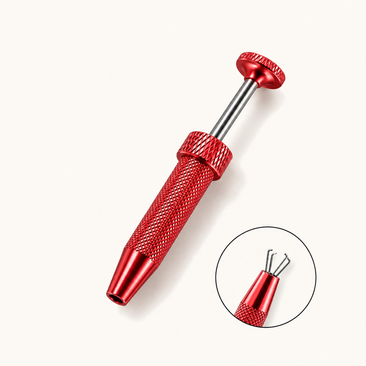 Piercing Ball Grabber Tool V2