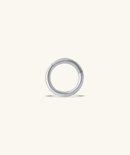 Basic Hoop Clicker