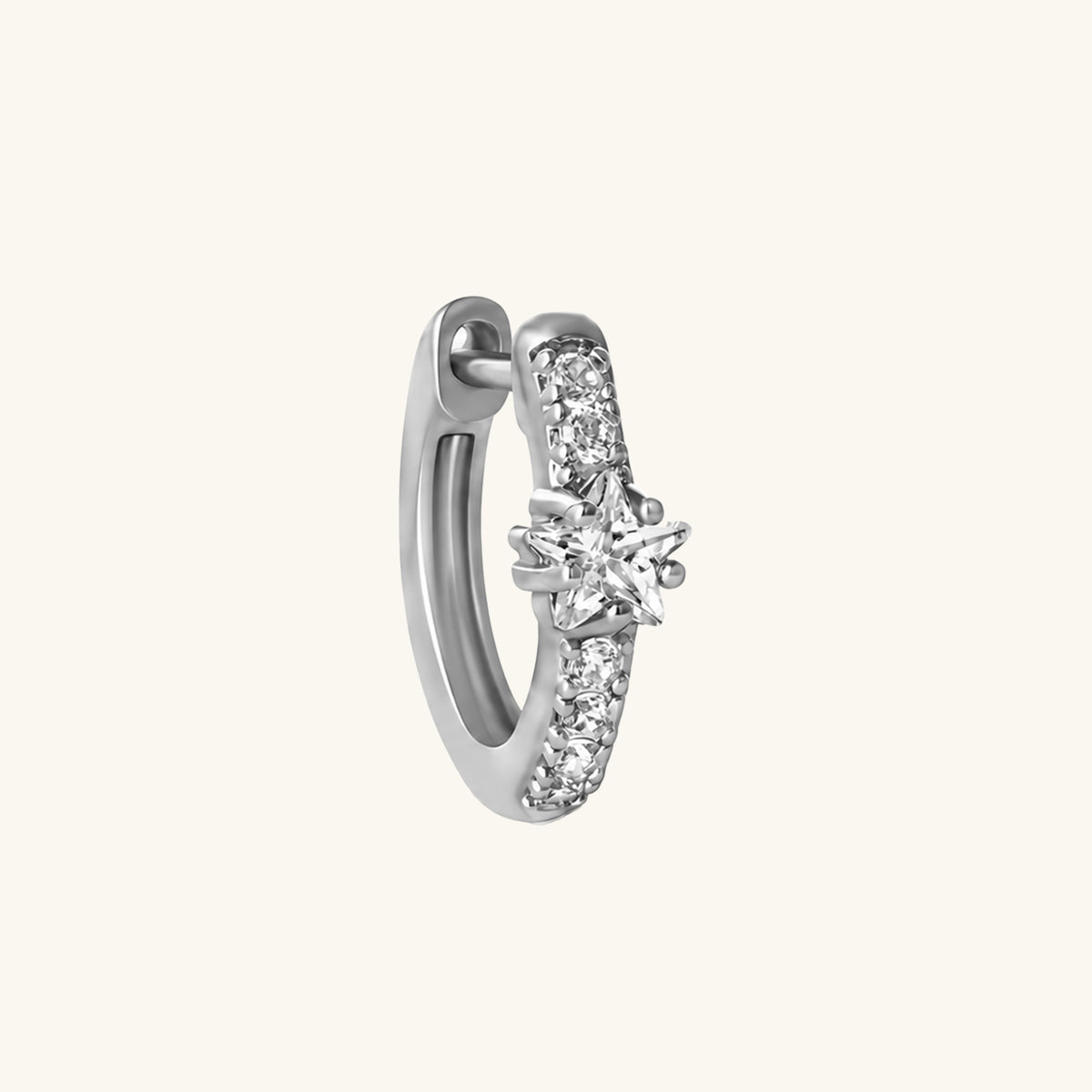 Starry Hoop