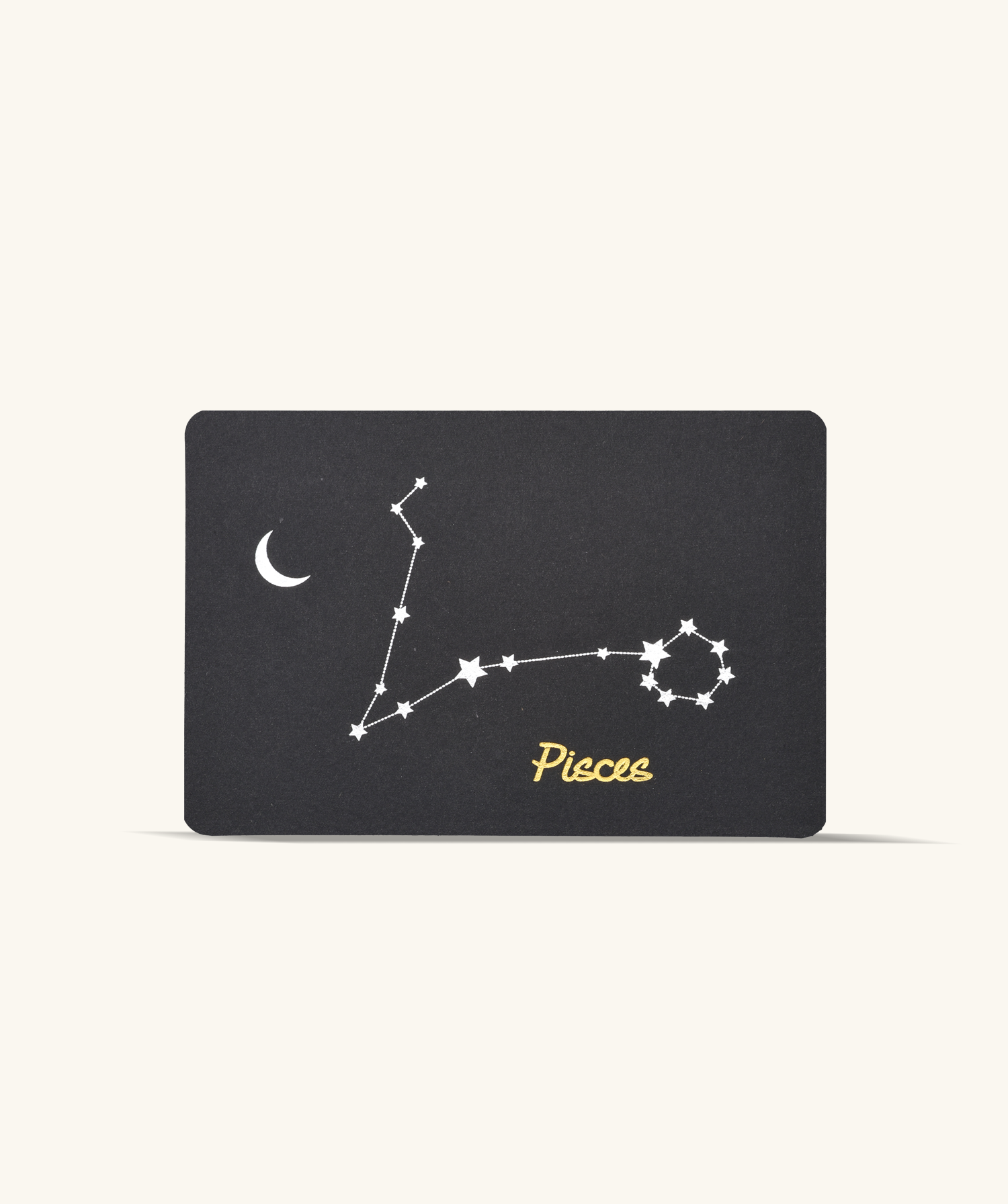 Zodiac Gift Card - Oumo Jewelry