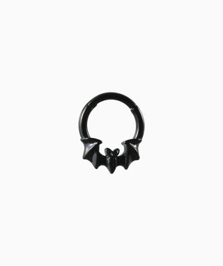 🦇Bat Nose Ring Clicker - OumoJewelry