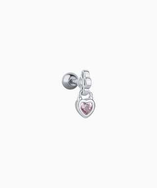 💘Love Key - OumoJewelry