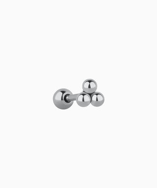 Basic Stud - OumoJewelry