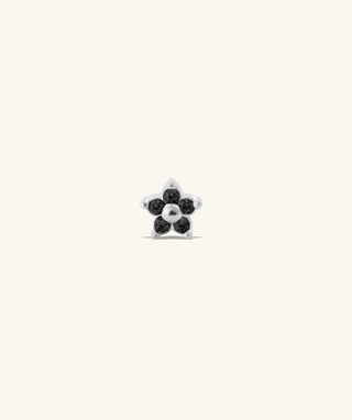 Cute Flower Stud - OumoJewelry