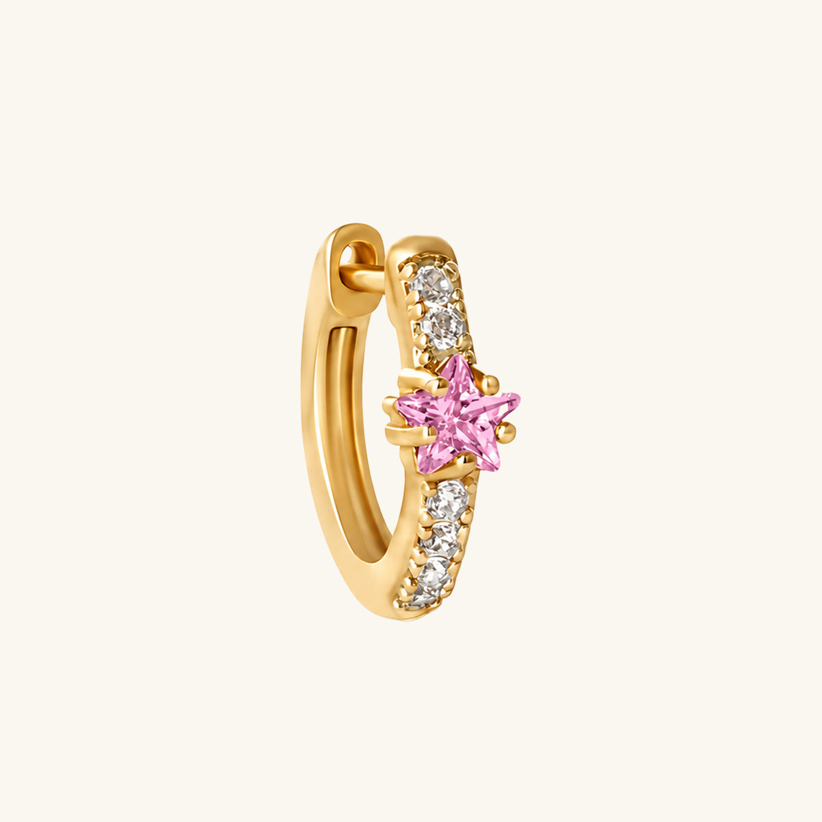 Starry Hoop