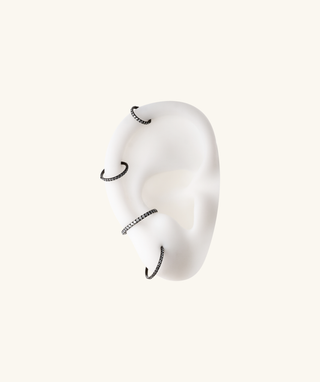 Sparkle Clicker - OumoJewelry